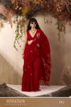 Sensation By Rajtex Munga Silk Wholesale Casual Wear Sarees In India